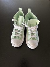 Converse All Star High Top Kids Size 1.5