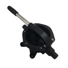 15 GPM Manual Hand Bilge Pump
