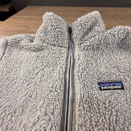 Patagonia los gatos full - los, zip
