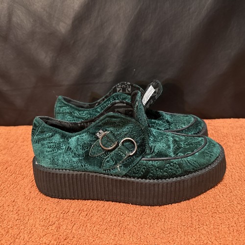 Tuk mondo creeper - t.u.k.,