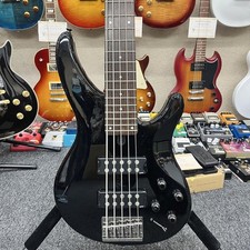 YAMAHA TRBX305 5 String Electric Bass Guitar Excellent Sound Quality