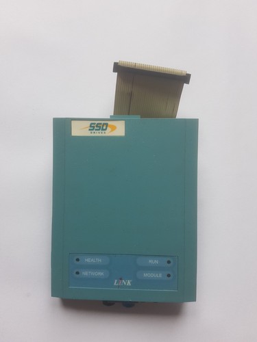 Parker eurotherm ssd - parker,