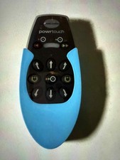 Powrtouch remote holder 3D