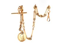 Antique 9ct gold - 9ct,
