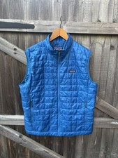 Patagonia Nano Puff Primaloft