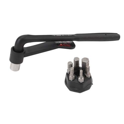 Bike torque screwdriver - bike,