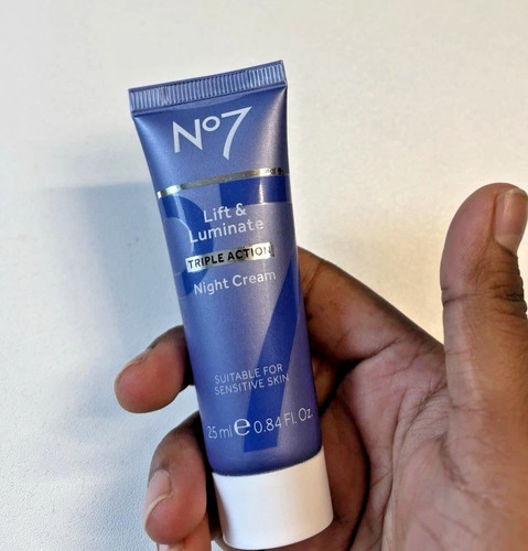 No7 lift luminate - no7,