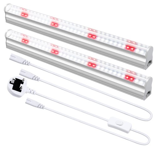 Tekmelau led grow - grow, light