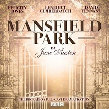 Mansfield Park: A BBC Radio 4