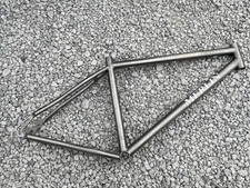 Merlin xlm titanium - merlin,