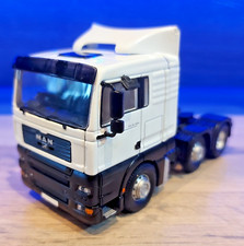 Corgi MAN TGA XL Tractor Unit