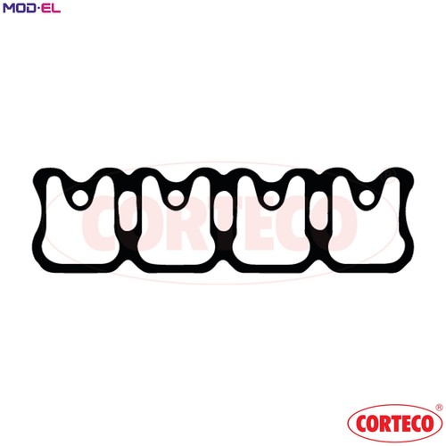 Gasket cylinder head cover - cylinder,