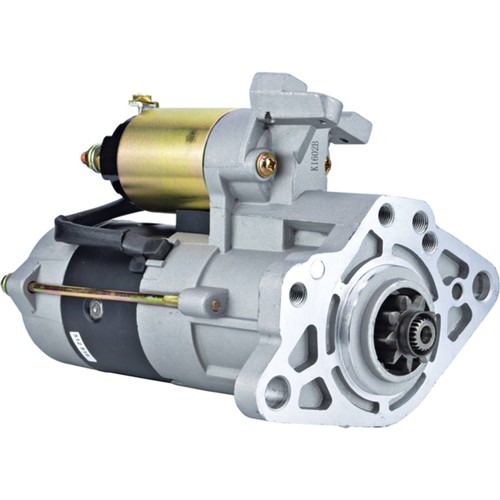 Starter for mitsubishi - starter,