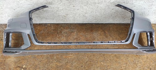 Audi 4a2 front bumper - audi, 4a2,