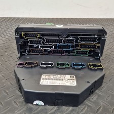 Mercedes-Benz C220 S204 FL 2012 2.2 CDI SAM Unit/Fuse Box Assembly A2129003514