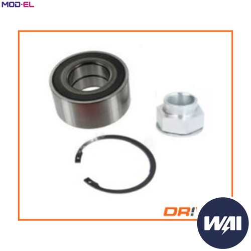 Wheel bearing kit - wheel,