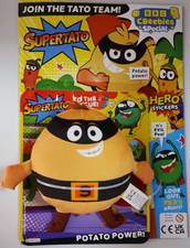 BBC Cbeebies Special magazine