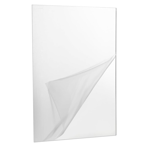 1pc unbreakable acrylic - 1pc,
