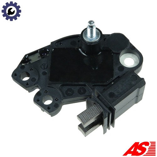 Alternator regulator are3055s - alternator,