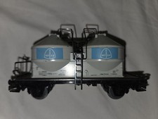 Märklin 4661 H0 Cement Silo Wagon DB