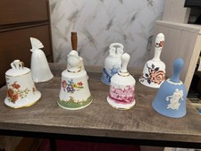 Lot #4 - 8 Vintage Collector