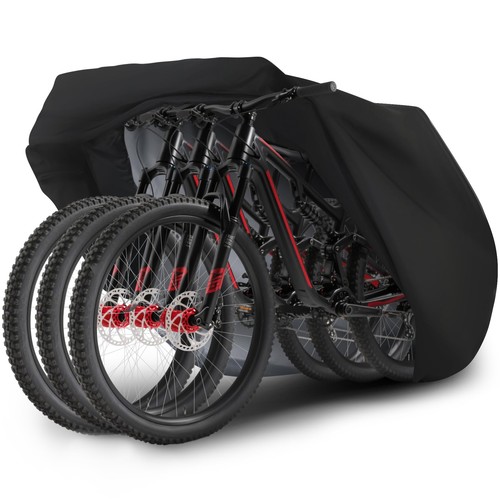 Bike cover for bikes bicycle - cover,