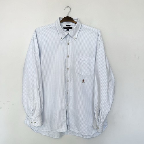 Vintage tommy hilfiger crest - vintage,