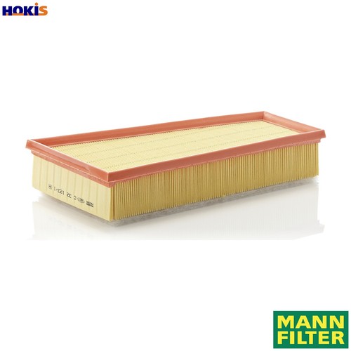 Air filter 123 - 32, 123/1
