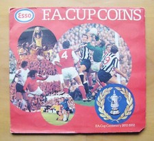 Esso FA Cup Centenary
