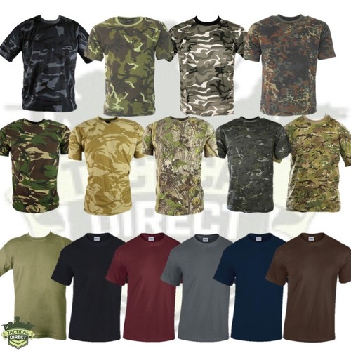 Mens army camo shirt - mens,