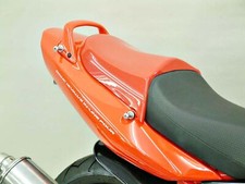 Seat Cowl rear cover SUZUKI