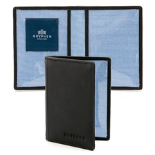 Genuine Leather Oyster Card /