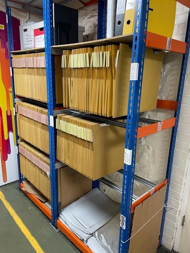 Railex hanging litho flexo - hanging,
