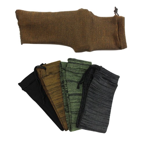 Handgun sock pistol sleeve - 14",