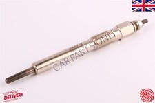 New brand glow plug - for, isuzu