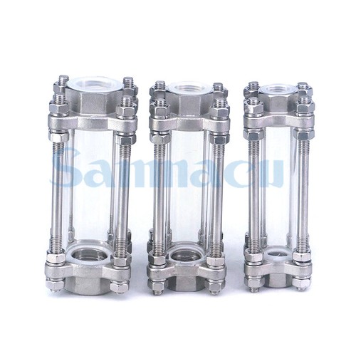 Bspt npt female 304 - 1/4", -2"