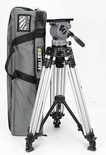 Miller Set: 2-Stage Tripod /