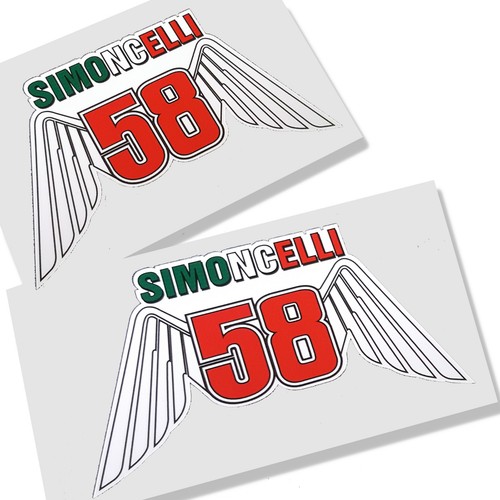 Marco simoncelli moto - marco,