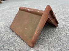 Roof Tiles/ Reclaimed Ridge