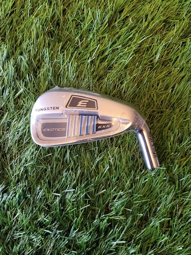 Tour edge exotics ex5 iron - 7,
