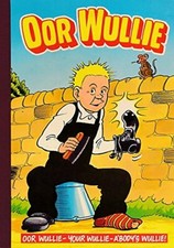 Oor Wullie 1989 :-No Author