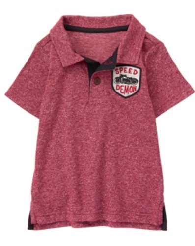 Gymboree moto boss speed demon - moto,