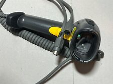 Wasp WLS9600 Laser Barcode Scanner With PS2 Cable