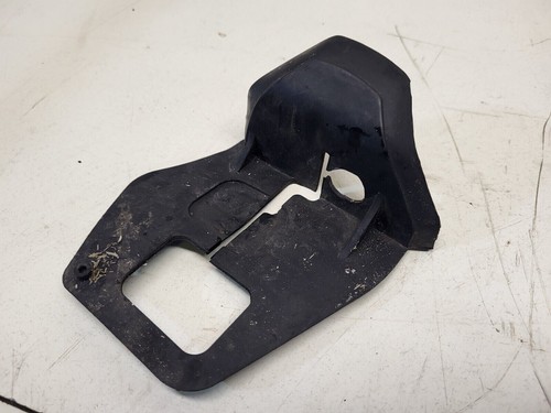 Lexmoto lxr125 rubber trim - lxr125,