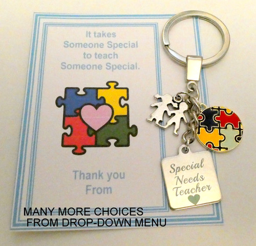 Thank you gift autism - gift,