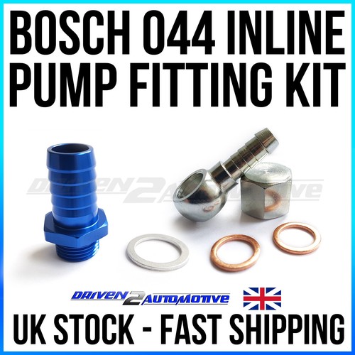 Bosch 044 cosworth inlet - 044,