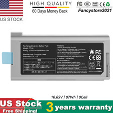 Battery for Panasonic