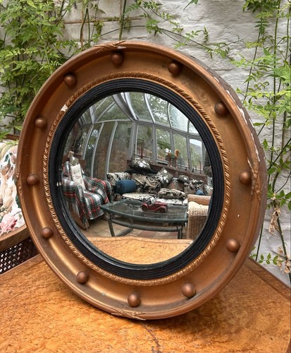 Vintage regency style round - regency,