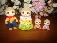 Sylvanian Families Snuggly