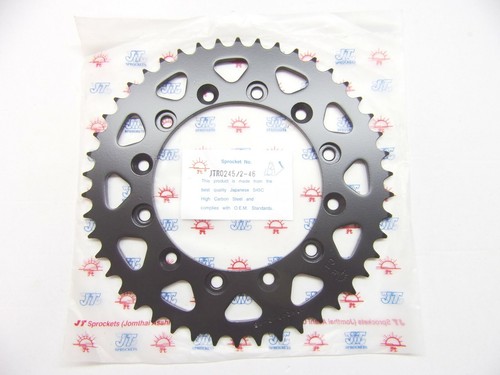 Sprocket tooth - tooth,